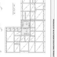 واگذاری قالب بندی کف وستون وسقف  فسا متراژ ۷۰۰متر