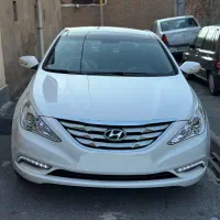 سوناتا 2012 کم کار خانگی