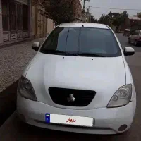 تیبا۲تروتمیز وسرحال مدل برج۷سال۹۶|خودرو سواری و وانت|گنبد کاووس, |دیوار