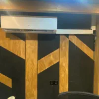 تعمیر تخصصی انواع کولر گازی نصب سرویس|خدمات پیشه و مهارت|قشم, |دیوار