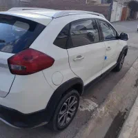 x22 لاکچری ، اتومات ، مدل ۹۸ ، صفر