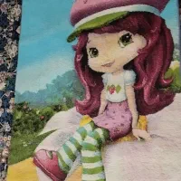 فرش اتاق کودک