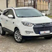 جک s5 نیو فیس ۱۴۰۲