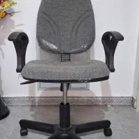 صندلی چرخان کامپیوتر|مبلمان اداری|رزن, |دیوار