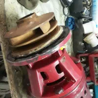 پمپ سیرکولاتور