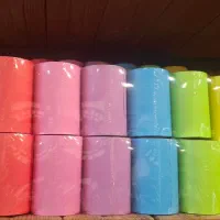 رول هفت رنگ هانسول|پرینتر، اسکنر، کپی، فکس|تهران, بریانک|دیوار