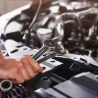 مکانیکی سیار چراغ اسپرت تزئینات