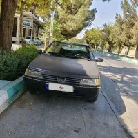 روا سال مدل89|خودرو سواری و وانت|اصفهان, کشاورزی|دیوار