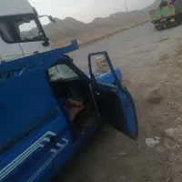 نیسان باری