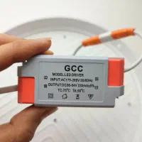 پنل ال ای دی فول لایت پرتو درخشان ۴۰ وات|لامپ و چراغ|نیشابور, دارایی|دیوار