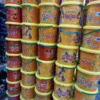 پودر شربت بدون نیاز به شکر