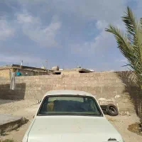 پیکان دوگانه سوز شرکتی مدل 83موتور سالم خانگی|خودرو سواری و وانت|ششده و قره بلاغ, |دیوار