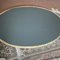 آیینه|آینه|اسلام‌شهر, شهرک مفیدی|دیوار