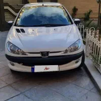 پژو Sd v8 مدل ۹۸ بدون رنگ خانگی|خودرو سواری و وانت|اصفهان, خلجا|دیوار