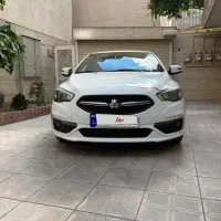 شاهین  G سانروف دار 1401 توربو