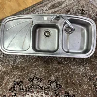 سینک ،گاز، اخوان ارزان