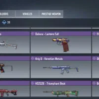 اکانت کالاف دیوتی موبایل|کنسول، بازی ویدئویی و آنلاین|فسا, |دیوار