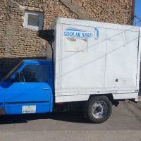 یخچال نیسان