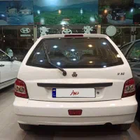 111 مدل ۹۷|خودرو سواری و وانت|گرگان, |دیوار