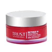 کرم جوانساز کلاژن و رتینول تراست|آرایشی، بهداشتی، درمانی|فسا, |دیوار