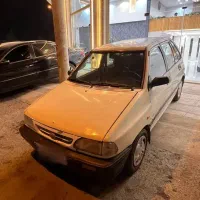 هاچ بک کره ای مدل ۷۵