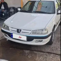 پژو پارس xu7 مدل ۹۹