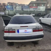 فروش و یا معاوضه با ۲۰۶|خودرو سواری و وانت|پردیس, فاز ۳|دیوار