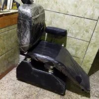 صندلی مناسب اریشگا مطب