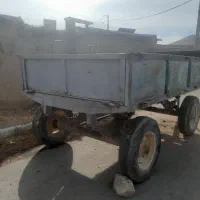 فروش تریلی کشاورزی
