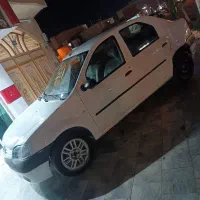 تندر ۹۰ e2 سالم|خودرو سواری و وانت|زابل, |دیوار