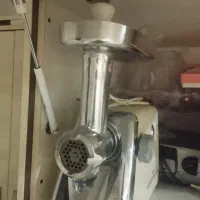 دستگاه چرخ گوشت|خردکن، آسیاب، غذاساز|مشکین‌دشت, |دیوار