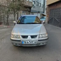سمند مدل 84x7