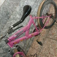 دوچرخه|دوچرخه، اسکیت، اسکوتر|نجفآباد, یزدانشهر|دیوار