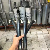 هدرز تیبا|قطعات یدکی و لوازم جانبی|فردیس, فردیس|دیوار