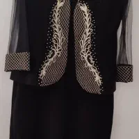 لباس مجلسی|لباس|تبریز, |دیوار