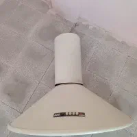 هود شومینه ایAeg