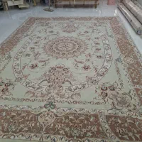 فرش|فرش|گرگان, |دیوار