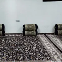 روپشتی وروبالشتی