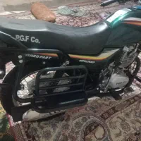 احسان|موتورسیکلت|کورین, |دیوار