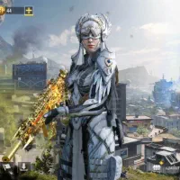 اکانت کالاف ناب