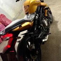 بنلی ۳۰۰ مدل ۹۸|موتورسیکلت|همدان, |دیوار