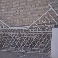 انواع لوله گاز ، لوله آب، تیر آهن ،درب و‌پنجره|مصالح و تجهیزات ساختمان|یزد, |دیوار