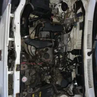 پراید مدل 87|خودرو سواری و وانت|پارس‌آباد, |دیوار