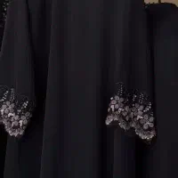 مانتو عبا