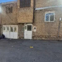 منزل دربست بر خیابان اصلی گاز دارشاپورجان