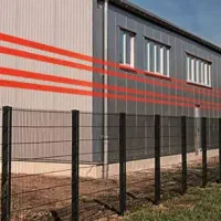 پک دزدگیر اماکن و فنس مجازی و دوربین سیمکارتی|دوربین مداربسته|بجنورد, |دیوار