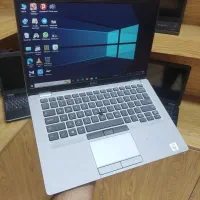 لمسیDell 5411 i5Hنسل۱۰ گرافیکدار/رم۱۶/هارد256SSD|رایانه همراه|ری, علایین|دیوار