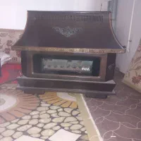 بخاری کاملا سالم