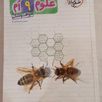 مجموعه کتاب های نهم|کتاب و مجله آموزشی|مشهد, الهیه|دیوار
