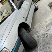 پژو ۴۰۵ دوگانه کارخانه|خودرو سواری و وانت|رباط‌کریم, رباط‌کریم|دیوار